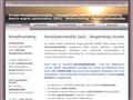 http://apentium.net ismertető oldala