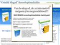 http://hungarianseo.com ismertető oldala