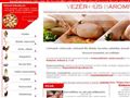 http://vezer-hus.hu ismertető oldala