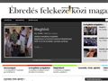 http://ebredes.net ismertető oldala